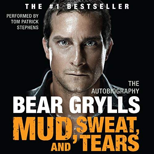 Mud, Sweat, and Tears: The Autobiography (Audiobook)