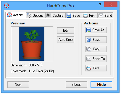 Hardcopy Pro 4.17.2