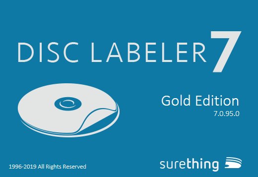 surething cd labeler deluxe trial