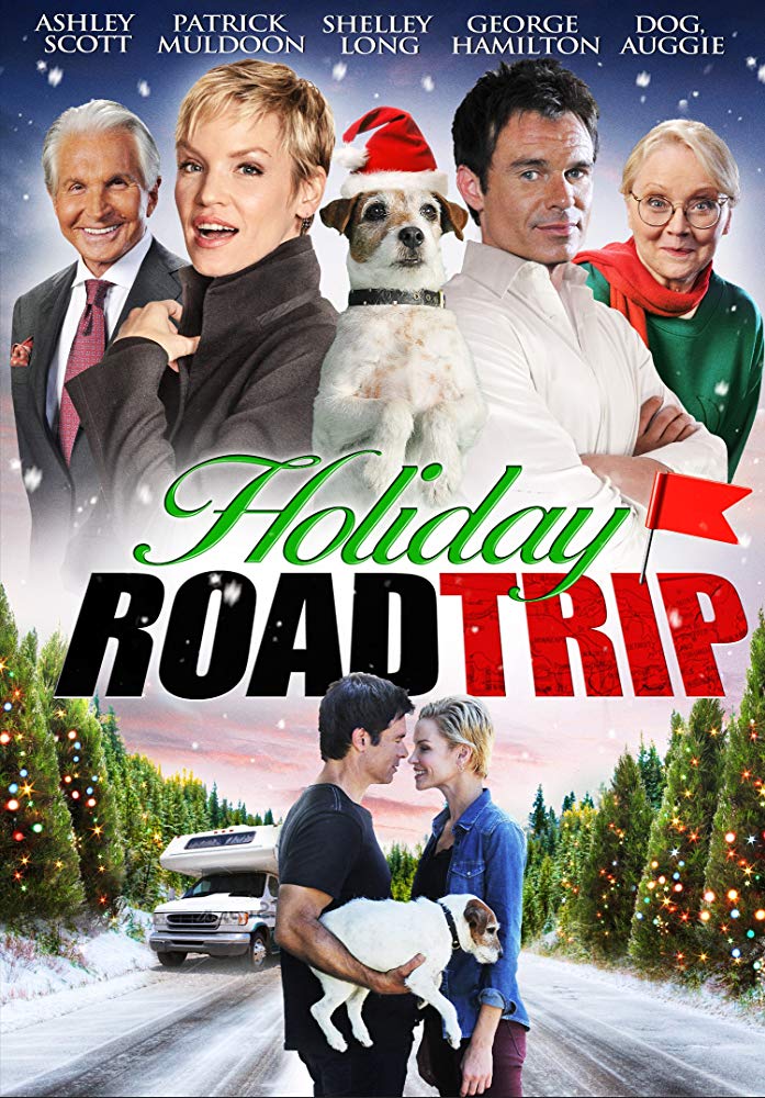 holiday road trip cast