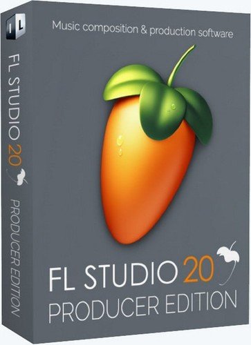 FL Studio Producer Edition 20.6.0 Build 1458