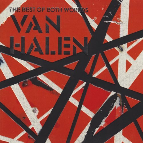 Van Halen - The Best Of Both Worlds (2CD) (2004) FLAC / MP3