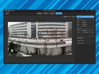 Portable Microsoft Image Composite Editor 2.0.3