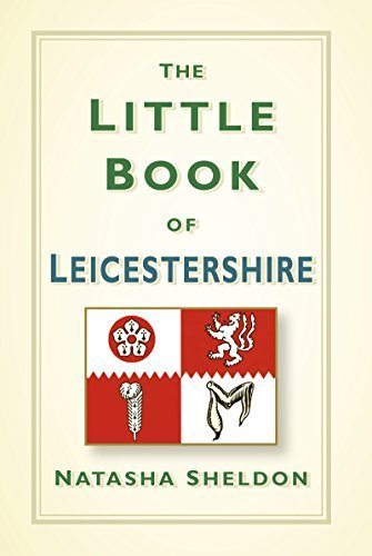 FreeCourseWeb The Little Book of Leicestershire