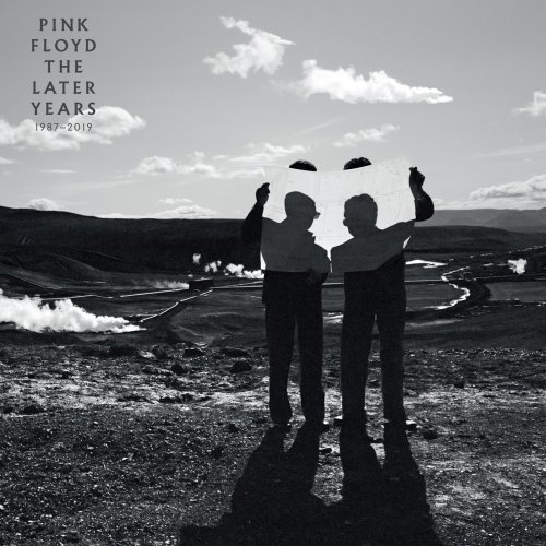 Pink Floyd - The Later Years 1987-2019 (2019) 24-96