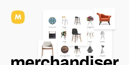 DesignOptimal ThemeForest Merchandiser v1 9 10 Modern Clean Online Store Theme for WooCommerce 15791151