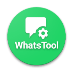 WhatsTools - Status Saver, Chat, trick &amp; 16+ tools v1.6.6