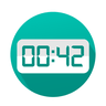 Floating Stopwatch, free multitasking timer v4.1