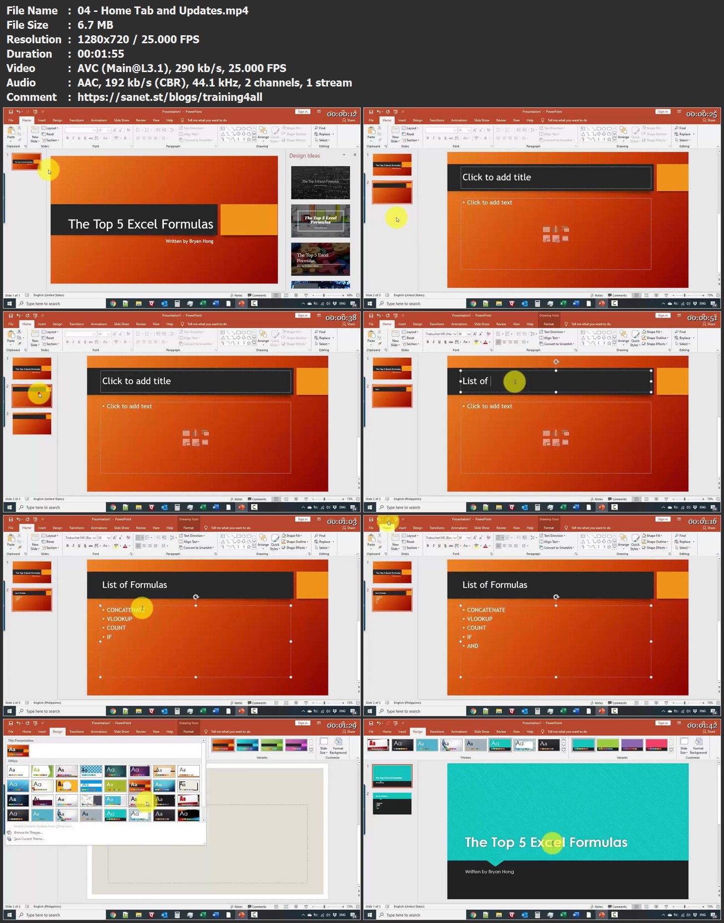 download ms powerpoint 2019