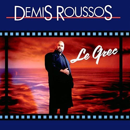 Demis Roussos - Le Grec (1988_2019)