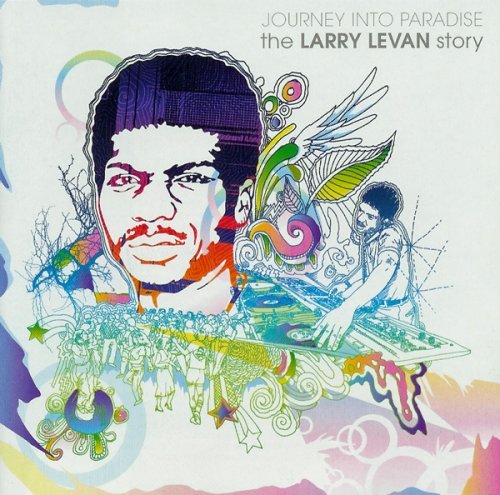 VA - Journey Into Paradise: The Larry Levan Story 2CD (2006)