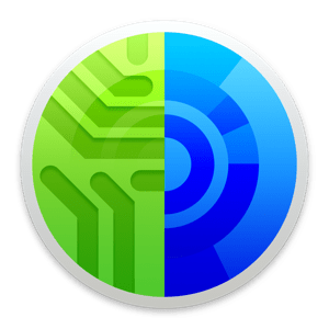 iPulse 3.14159 macOS