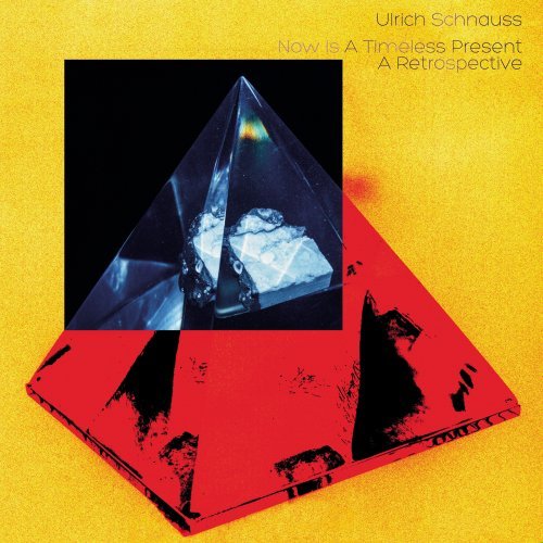 Ulrich Schnauss - Now Is A Timeless Present - A Retrospective (2019) Hi-Res