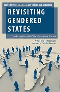FreeCourseWeb Revisiting Gendered States Feminist Imaginings of the State in International Relations