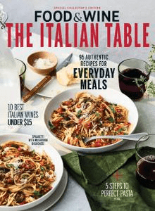 FreeCourseWeb Food Wine USA The Italian Table 2019