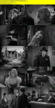 The Story Of Temple Drake 1933 BRRip XviD MP3-XVID