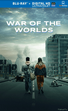War Of The Worlds 2019 S01 BRRip x264-ION10