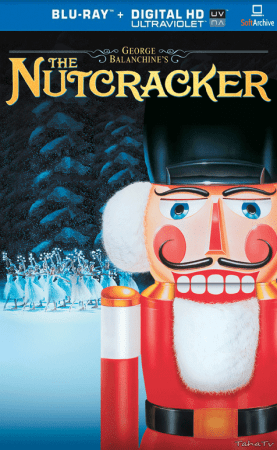 The Nutcracker 1993 720p BluRay x264-x0r