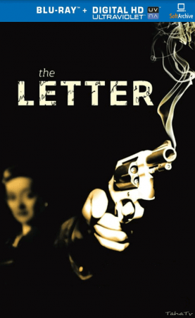 The Letter 1940 720p BluRay x264-YTS