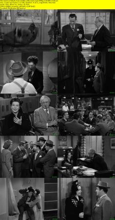 Abbott And Costello Little Giant 1946 BRRip XviD MP3-XVID