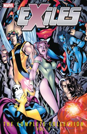 Exiles-The Complete Collection v01 2019 Digital Kileko