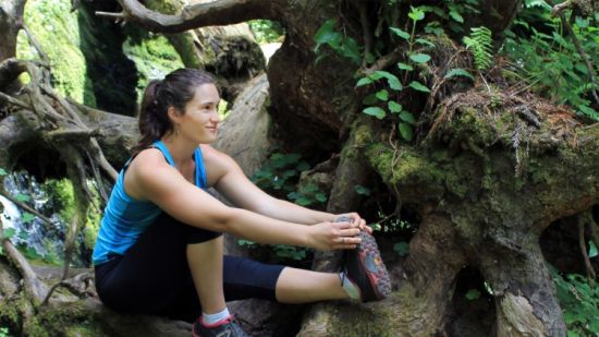 Yoga for a Total Mind-Body Transformation