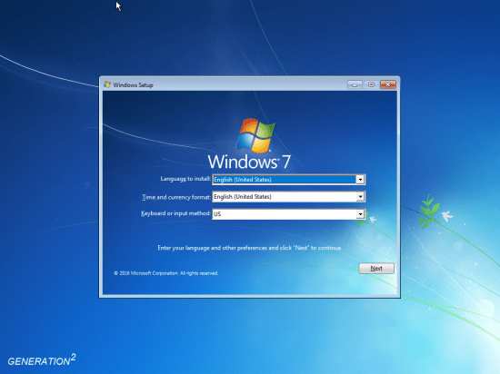 Windows 7 Ultimate Sp1 With Office 10 December 19 Preactivated