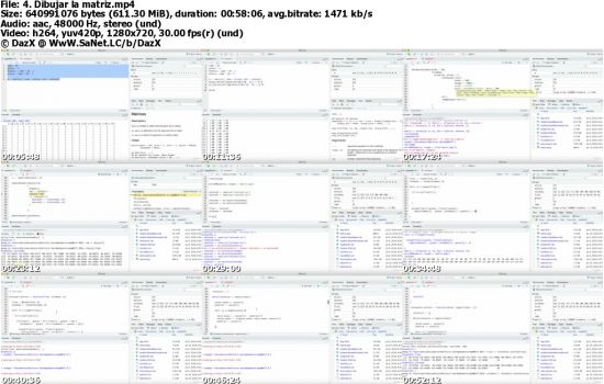 Aplicaciones Big Data para Data Scientist con R y Shiny