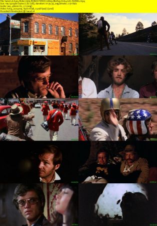 Easy Rider 1969 REMASTERED 1080p BluRay H264 AAC-RARBG