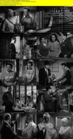 Green for Danger 1946 BRRip XviD MP3-XVID