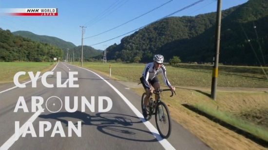 NHK Cycle Around Japan - Hyogo: A Legacy for the Future (2019) 720p HDTV x264 AAC MVGroup