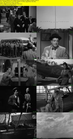 Abbott And Costello Keep Em Flying 1941 BRRip XviD MP3-XVID