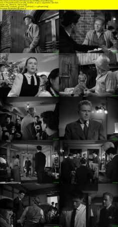Jim Thorpe All-American 1951 WEBRip x264-ION10