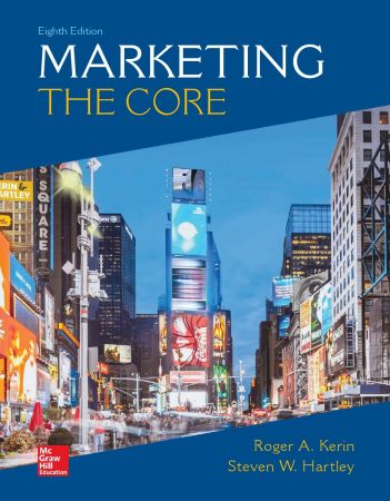 Marketing the Core, 8th Edition