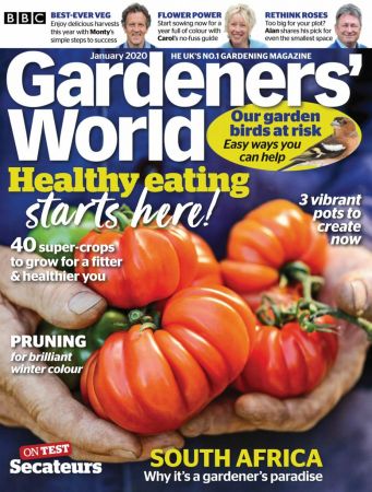 FreeCourseWeb BBC Gardeners World January 2020 True PDF