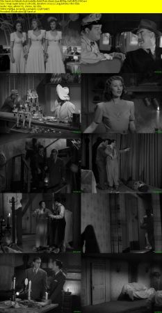 Abbott And Costello Hold That Ghost 1941 BRRip XviD MP3-XVID