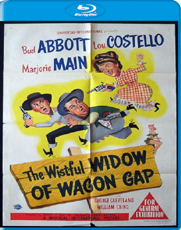 The Wistful Widow of Wagon Gap 1947 1080p BluRay x264-OFT