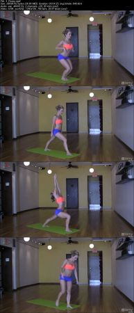  Introduction to Ashtanga Yoga: Power, Breath and Control 