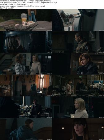 War Of The Worlds 2019 S01 BRRip x264-ION10
