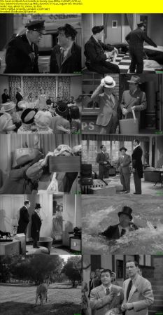 Abbott And Costello In Society 1944 BRRip XviD MP3-XVID