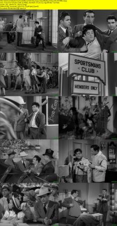 Abbott And Costello It Aint Hay 1943 720p BluRay H264 AAC-RARBG