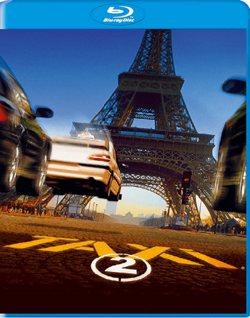 Taxi 2 2000 1080p Bluray x265 HEVC 10bit AAC 5.1 BolshoiBooze