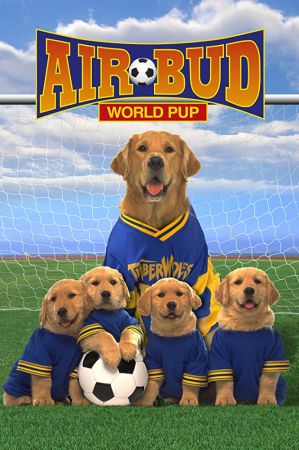 Air Bud World Pup 2001 1080p DSNP WEB-DL DDP 5.1 H264-GPRS