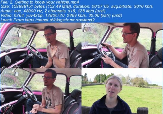 How to Overland: Travel by Car, Horse, Motorcycle, Bicycle..