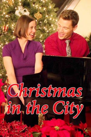 Christmas In The City 2013 1080p WEBRip x264-RARBG