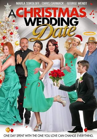 A Christmas Wedding Date 2012 1080p WEBRip x264-RARBG