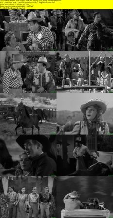Abbott And Costello Ride Em Cowboy 1942 BRRip XviD MP3-XVID