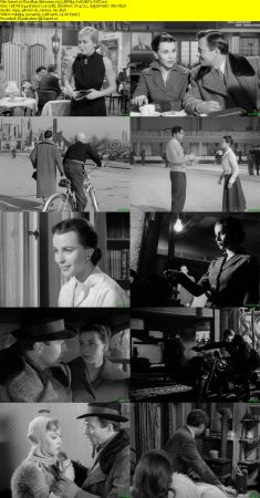 The Man Between 1953 BRRip XviD MP3-XVID