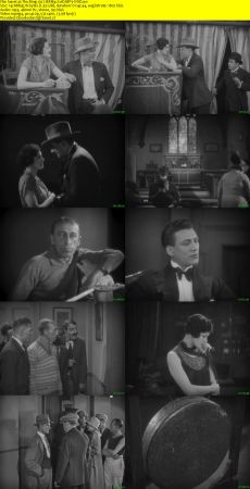 The Ring 1927 BRRip XviD MP3-XVID