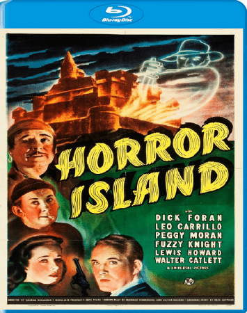 Horror Island 1941 BRRip XviD MP3-XVID